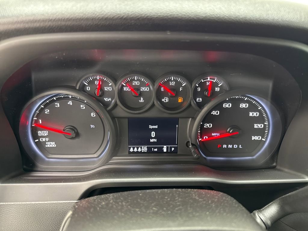 New 2026 GMC Sierra 1500 Pro w/ Pro Value Package AWD/4WD image 22
