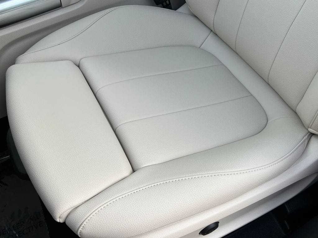 New 2026 Mercedes-Benz GLA 250 4MATIC image 12