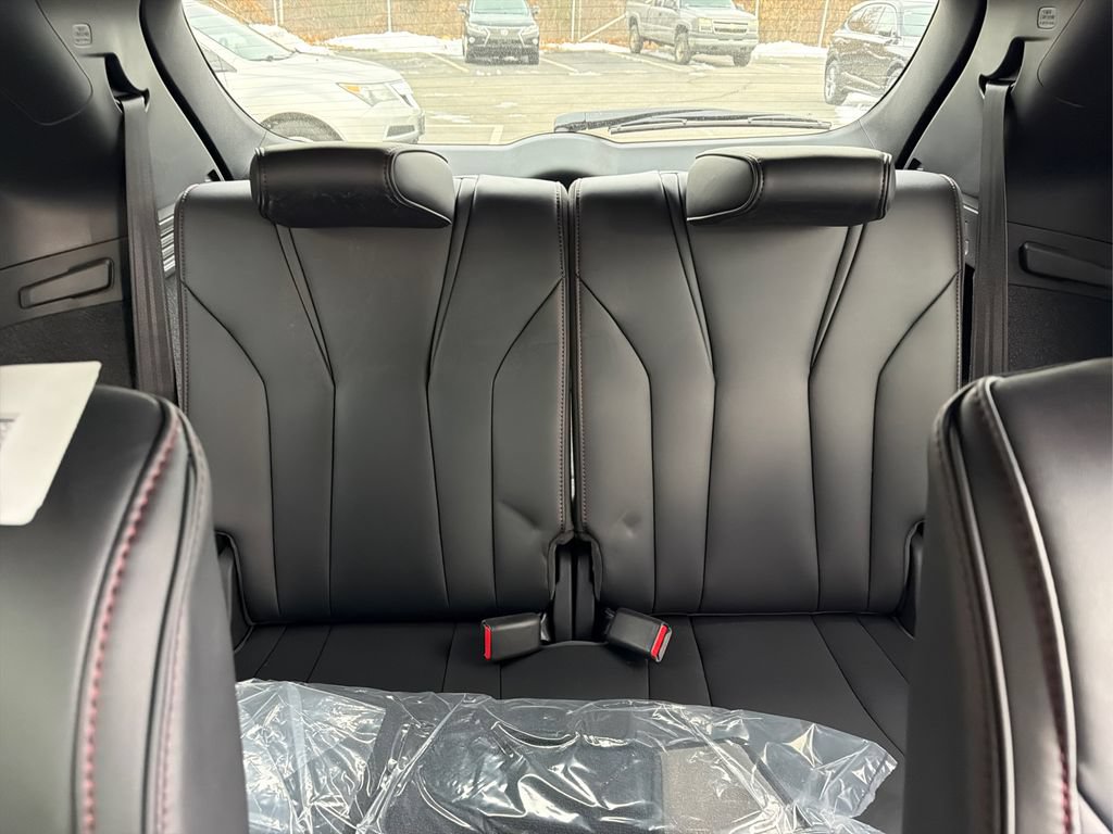 New 2026 Acura MDX A-Spec AWD/4WD image 18
