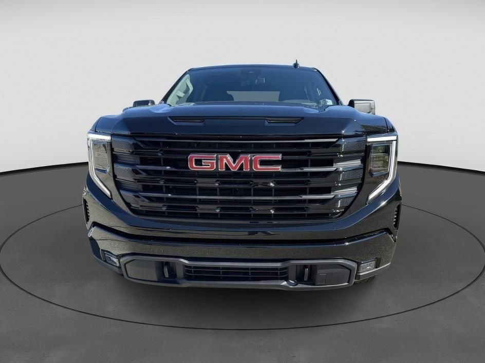 New 2026 GMC Sierra 1500 Elevation image 3