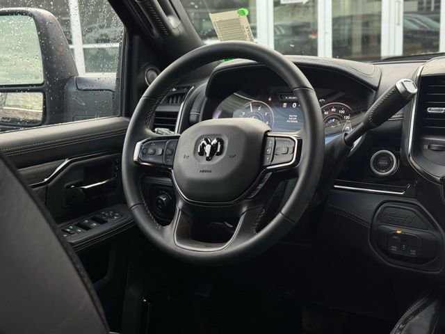 New 2026 RAM 2500 Limited image 25