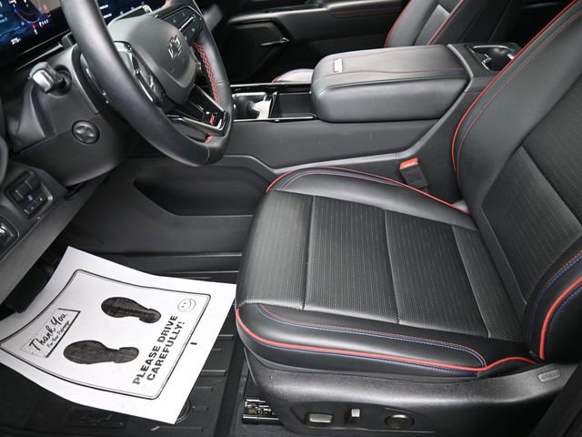 Used 2024 Chevrolet Silverado EV RST image 15