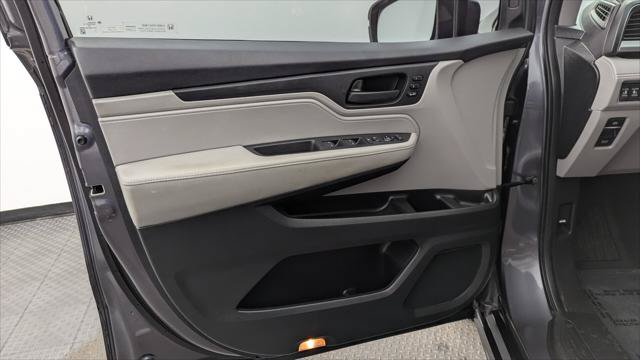 Used 2019 Honda Odyssey EX-L image 13