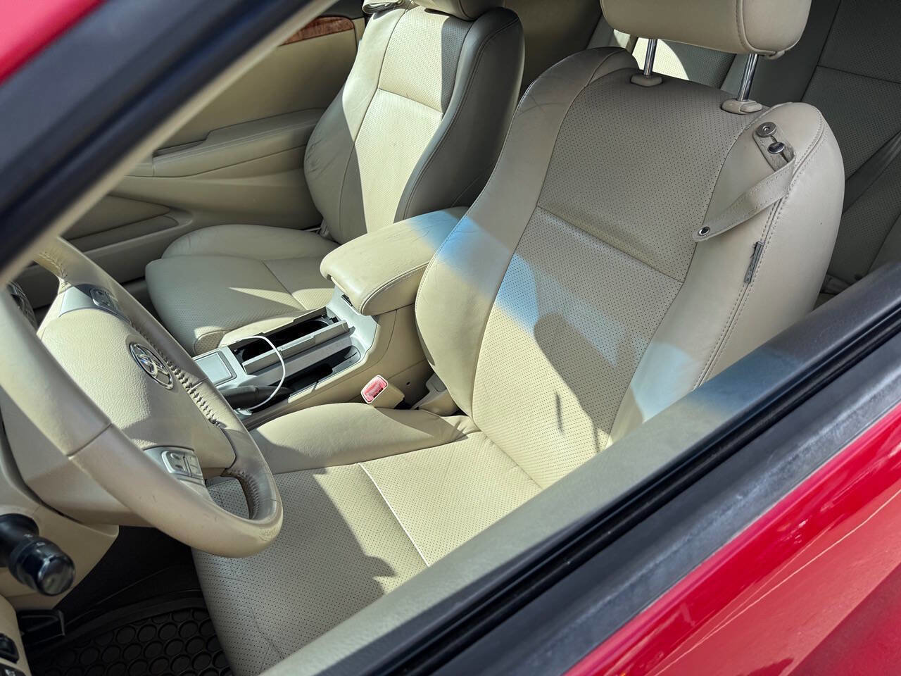 Used 2008 Toyota Solara SLE image 7