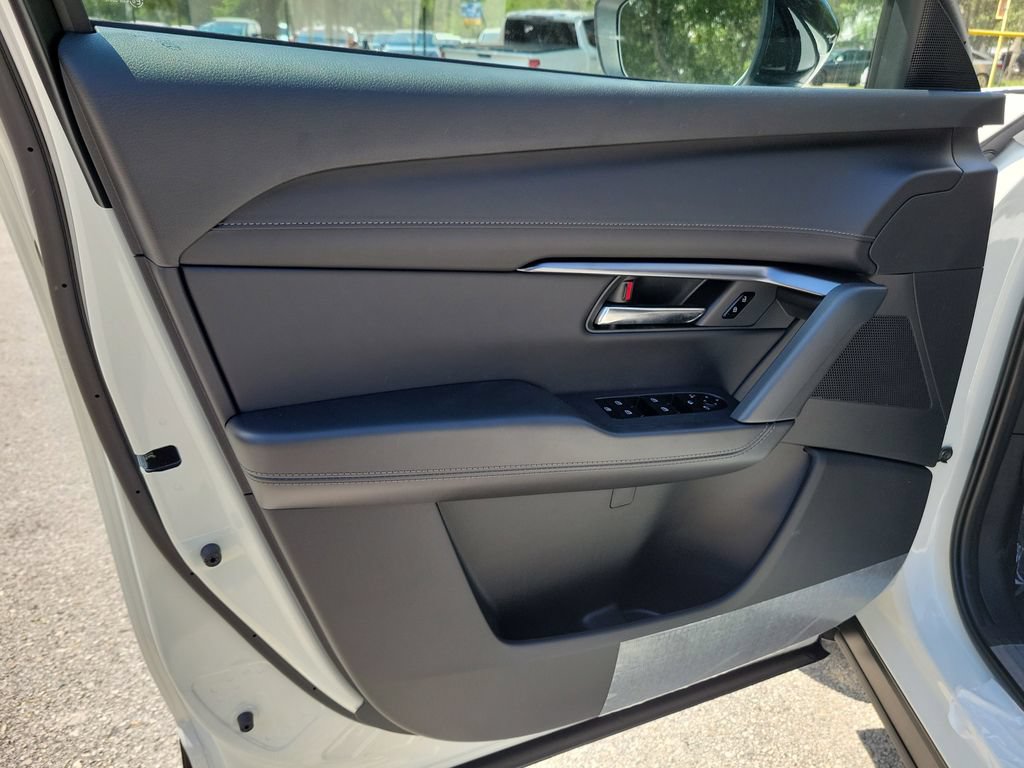 New 2026 MAZDA CX-5 Select AWD/4WD image 20