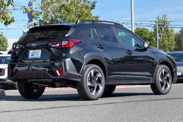 New 2026 Subaru Crosstrek 2.5i Limited AWD/4WD image 4