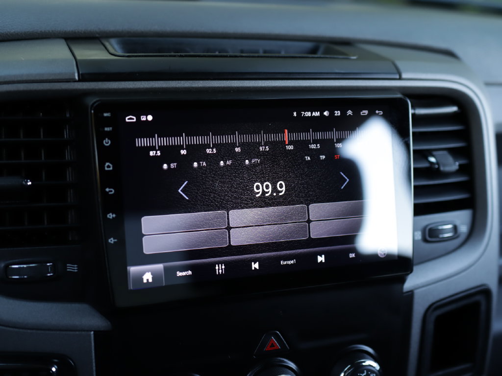 Used 2019 RAM 1500 ST w/ SXT Plus Group AWD/4WD image 13