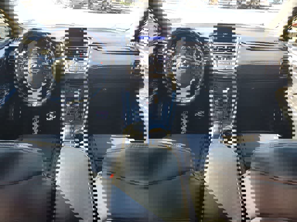 Used 2017 Lexus NX 200t F Sport w/ Accessory Package 2 image 13