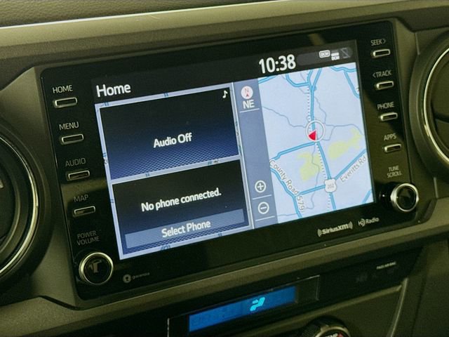 Used 2023 Toyota Tacoma TRD Sport image 15