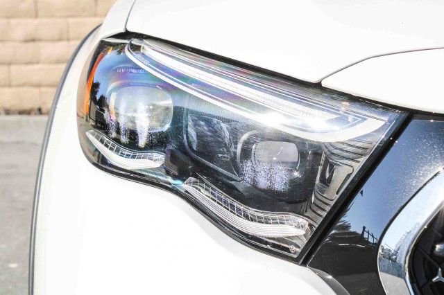 New 2025 Mercedes-Benz E 450 4MATIC All-Terrain Wagon image 4