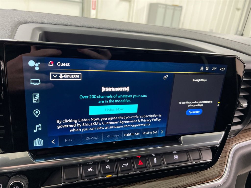 New 2026 Chevrolet Silverado 1500 LT image 13