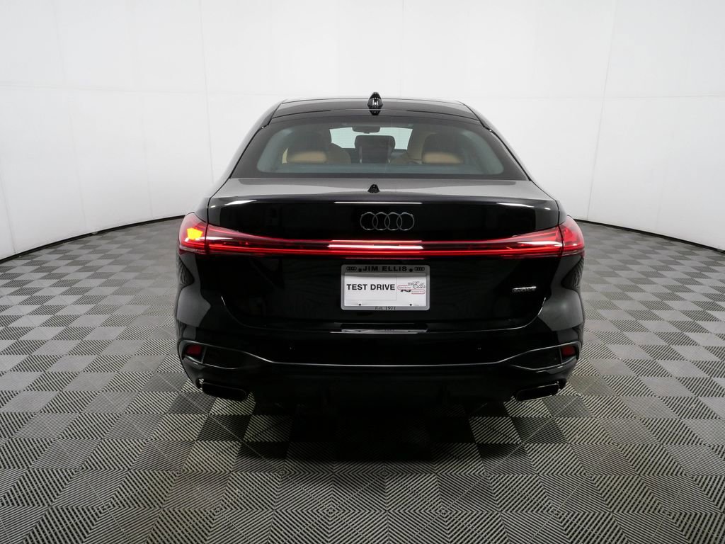 New 2026 Audi A5 2.0T Prestige AWD/4WD image 31