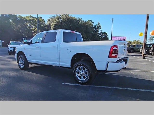 Used 2024 RAM 2500 Laramie image 27
