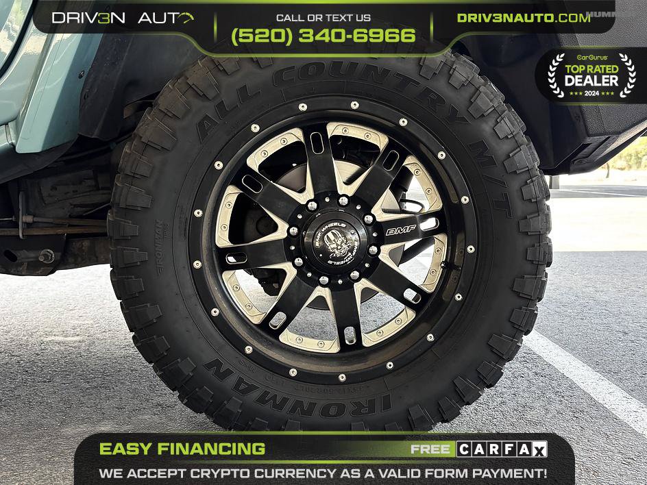 Used 2007 HUMMER H2 w/ Special Edition AWD/4WD image 12