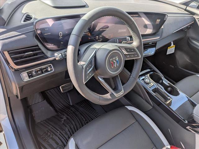 New 2026 Buick Envision Sport Touring image 3