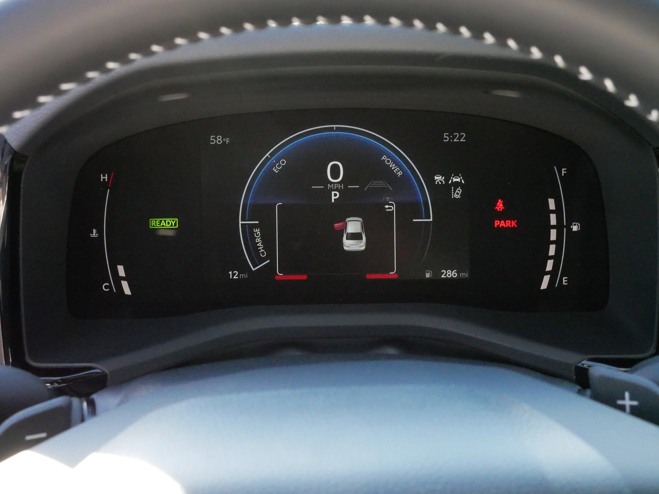 Certified 2025 Toyota Camry SE image 21