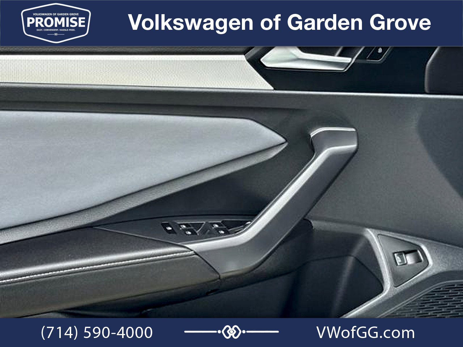 New 2026 Volkswagen Jetta SE FWD image 9