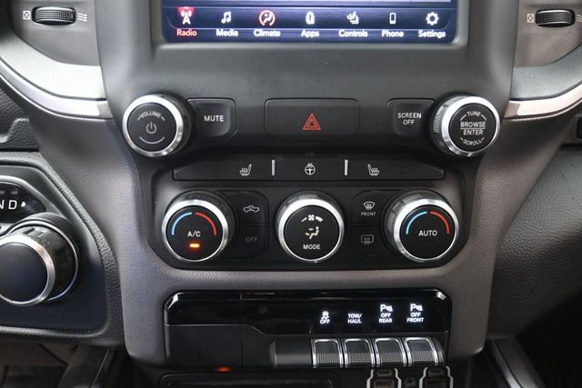 Used 2019 RAM 1500 Big Horn AWD/4WD image 27