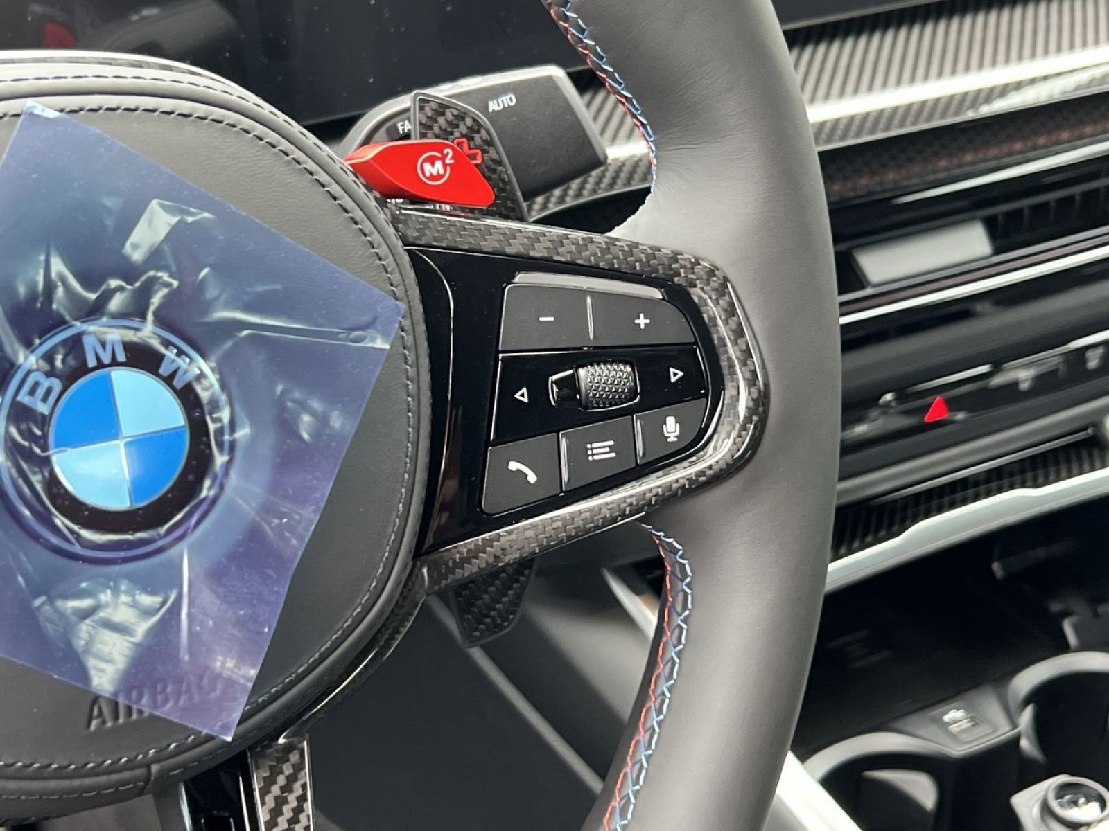 New 2026 BMW M4 xDrive Competition image 29