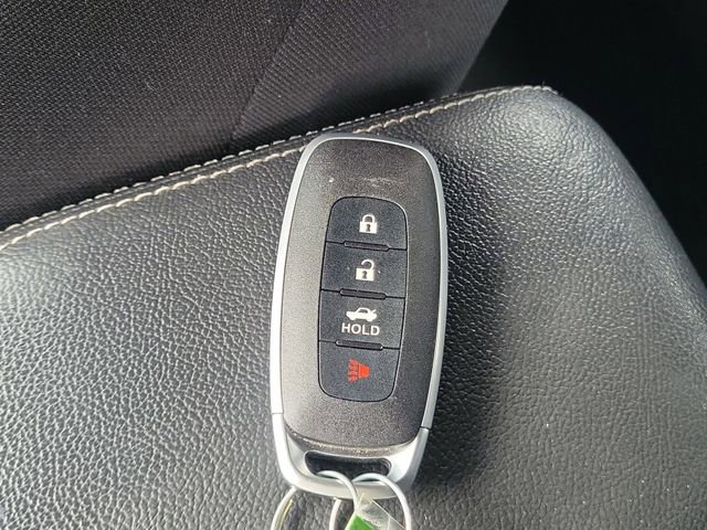 Used 2023 Nissan Kicks S FWD image 33