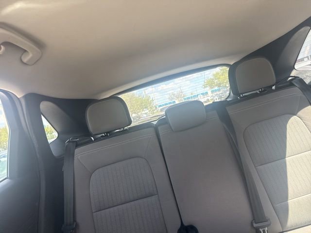 Used 2022 Ford Escape S image 19