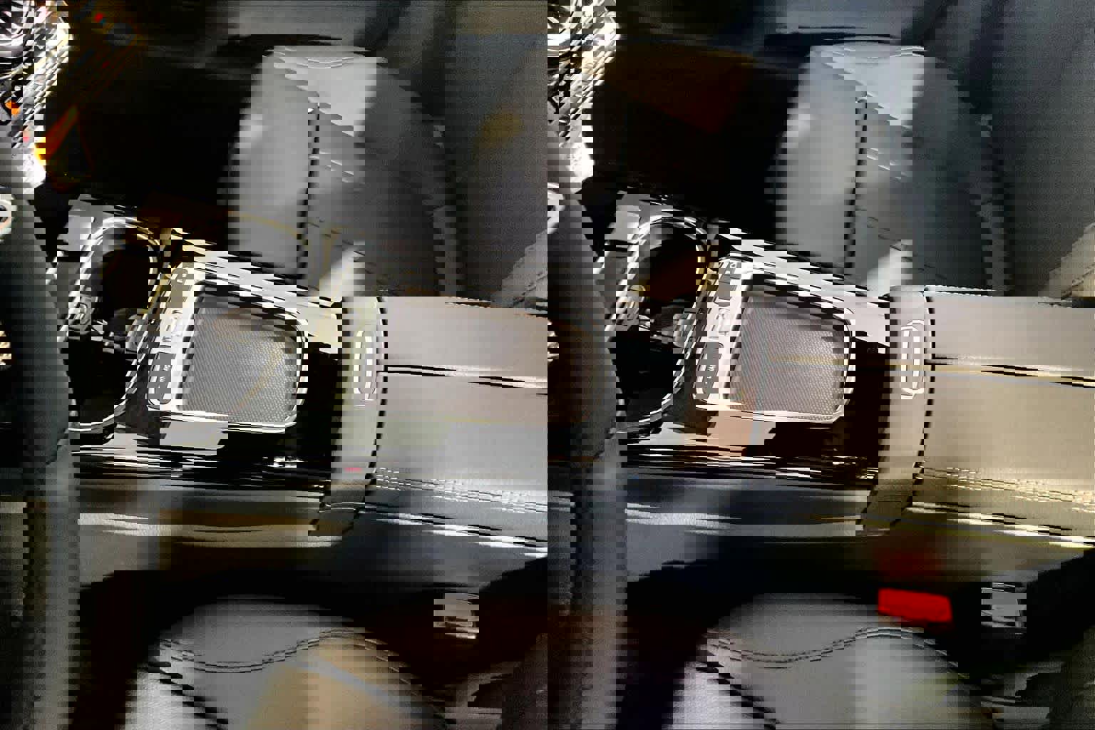 New 2026 Mercedes-Benz CLA 250 4MATIC image 10