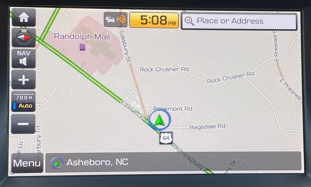 Used 2019 Hyundai Santa Fe XL image 20