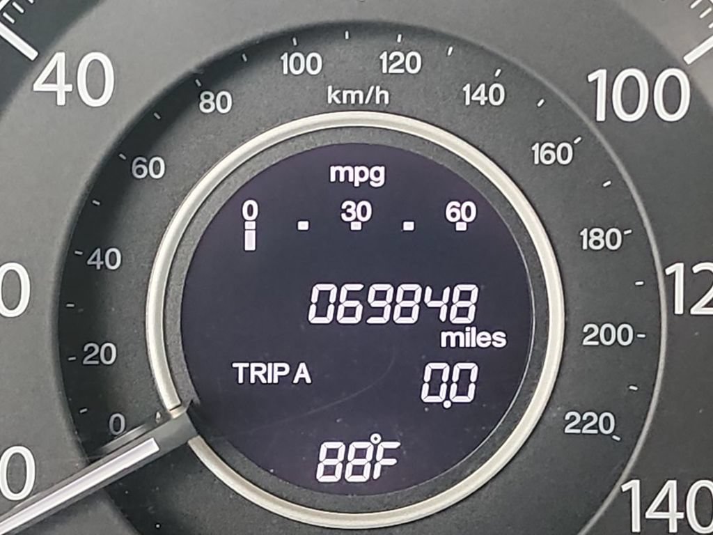 Used 2016 Honda CR-V EX-L image 12