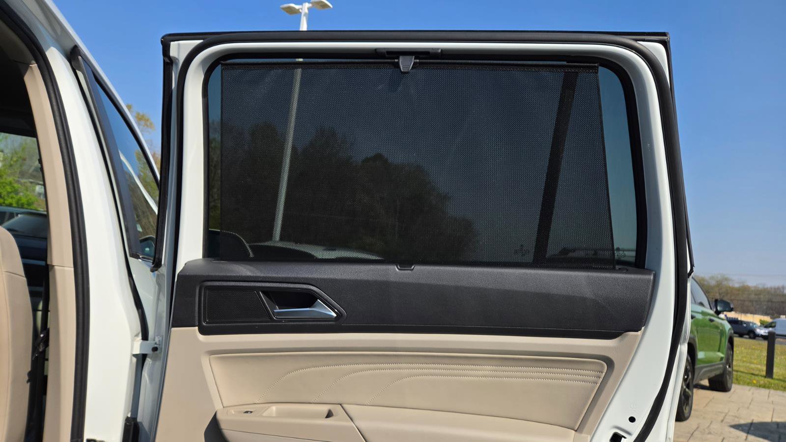 Certified 2022 Volkswagen Atlas SE image 29