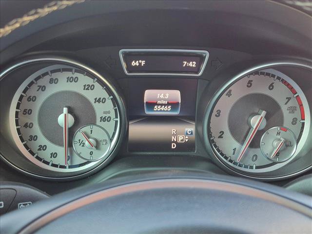 Used 2017 Mercedes-Benz GLA 250 4MATIC image 9