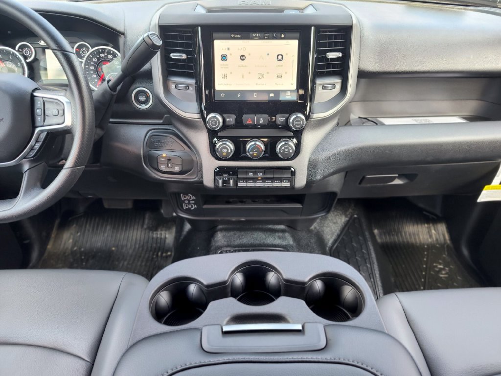 New 2026 RAM 4500 Tradesman w/ Chrome Appearance Group AWD/4WD image 13