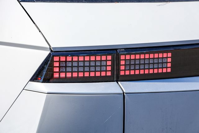 Certified 2024 Hyundai Ioniq 5 SEL RWD image 10