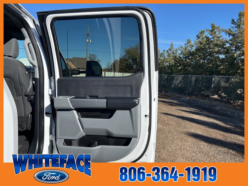 Used 2024 Ford F250 XLT w/ FX4 Off-Road Package image 35