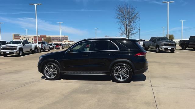 Used 2022 Mercedes-Benz GLE 350 w/ Premium Package image 6