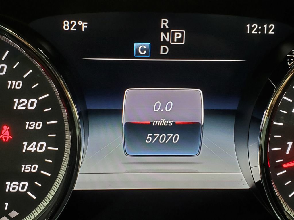 Used 2019 Mercedes-Benz E 300 image 36