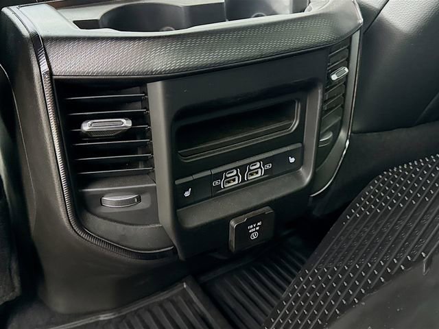 Used 2025 RAM 2500 Rebel w/ Rebel Level 1 Equipment Group image 25
