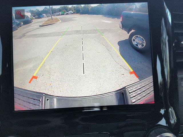 Used 2022 RAM 2500 Power Wagon w/ Level 2 Equipment Group image 14