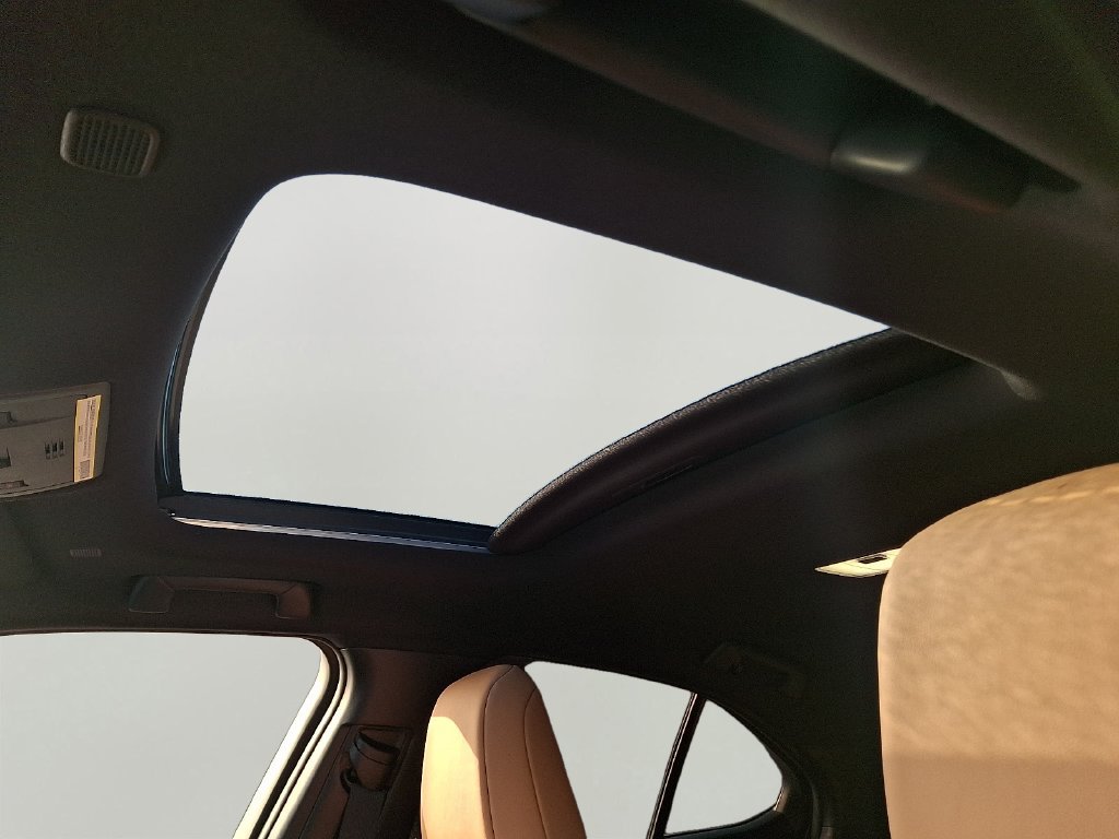 Used 2024 Lexus UX 250h AWD w/ Premium Package image 16