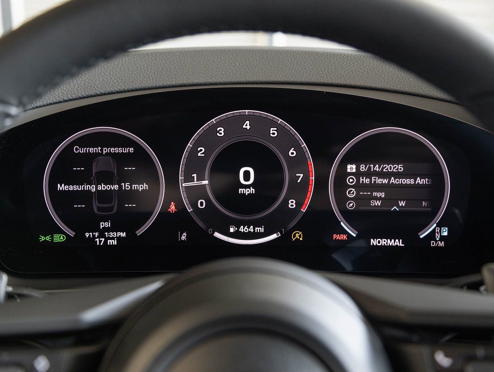 Certified 2026 Porsche Cayenne Coupe image 14