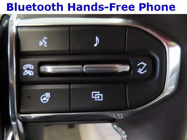 Used 2024 GMC Acadia Denali image 22