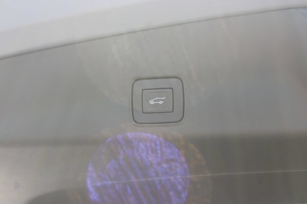 New 2026 Chevrolet TrailBlazer RS w/ Convenience Package FWD image 18