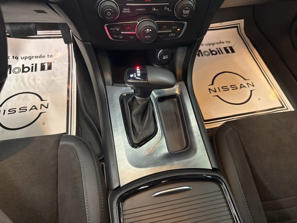 Used 2023 Dodge Charger Scat Pack w/ Daytona Edition Group image 18