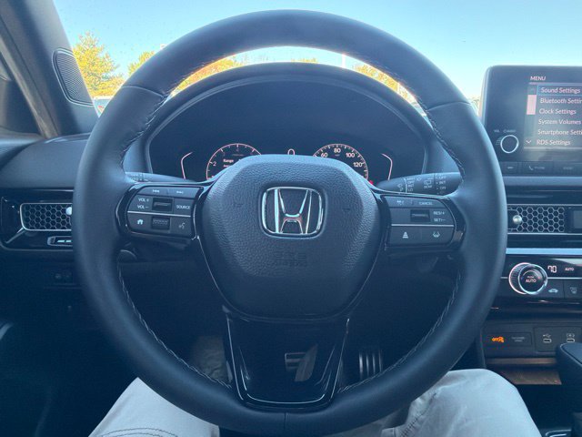 Used 2026 Honda Civic Sport image 36
