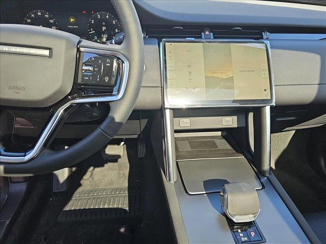 New 2025 Land Rover Discovery Sport S image 22