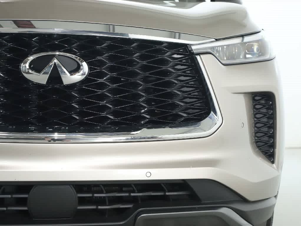 Used 2023 INFINITI QX60 Autograph w/ Cargo Package AWD/4WD image 7