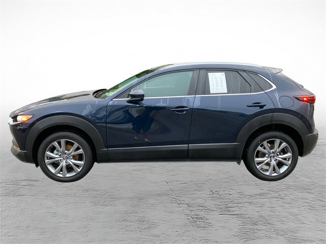 Certified 2024 MAZDA CX-30 AWD 2.5 S w/ Preferred Package image 6