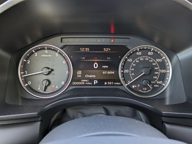 New 2025 Mitsubishi Outlander Trail Edition image 32