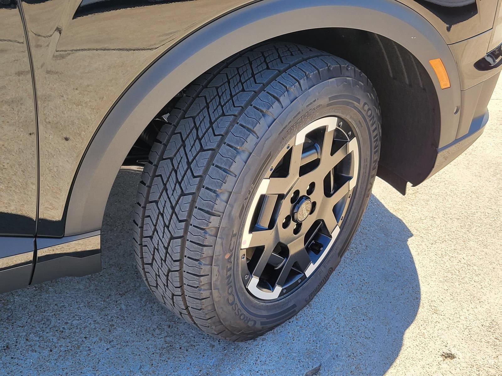 New 2026 Hyundai Palisade XRT Pro AWD/4WD image 7