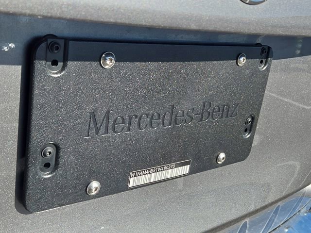New 2026 Mercedes-Benz GLB 250 4MATIC image 31