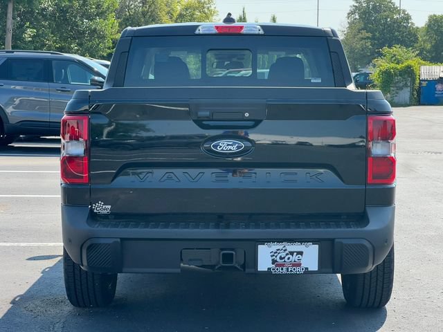 New 2026 Ford Maverick Lariat AWD/4WD image 39